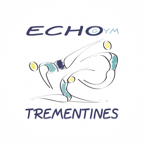 Logo ECHO GYM TREMENTINES